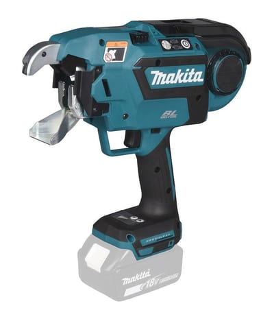 Makita DTR181ZJ Cordless tying machine - 18V, 0PCS