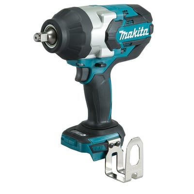 Makita DTW1001Z Cordless Impact Wrench - 0PCS, 18V, 1050Nm, 3/4"