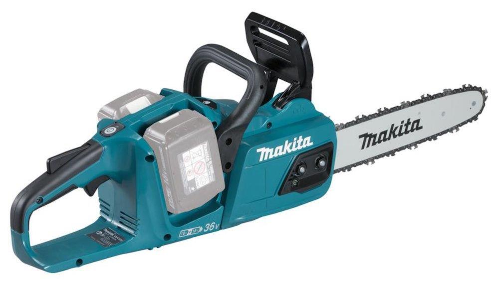 Makita DUC305Z Cordless Chain Saw - 18V, 0PCS, 300mm
