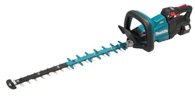 Makita DUH601PTE Hedge trimmer - 18V, 5AH, 2PCS, 600mm, 23.5mm