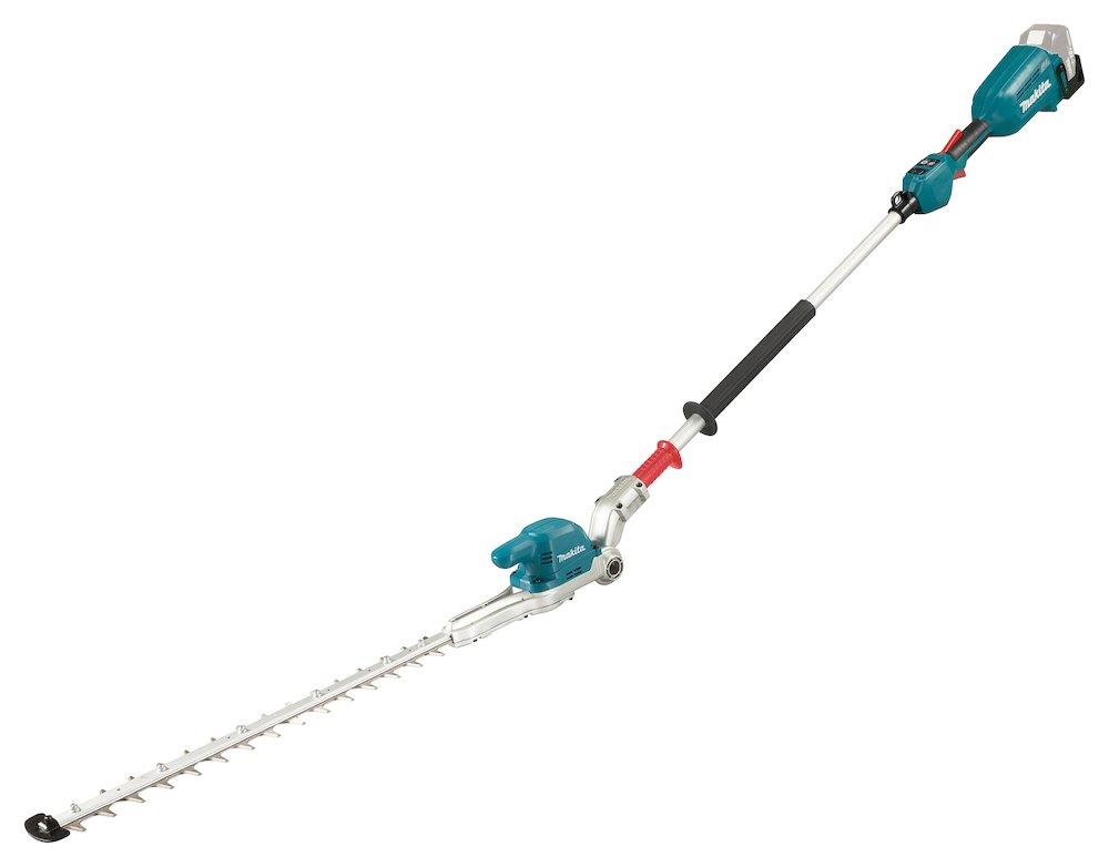 Makita DUN500WZ Cordless hedge trimmer - 18V, 0PCS, 500mm, 23.5mm