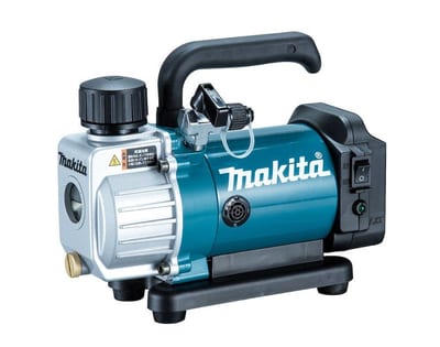 Makita DVP180Z Battery vacuum pump - 0PCS, 18V
