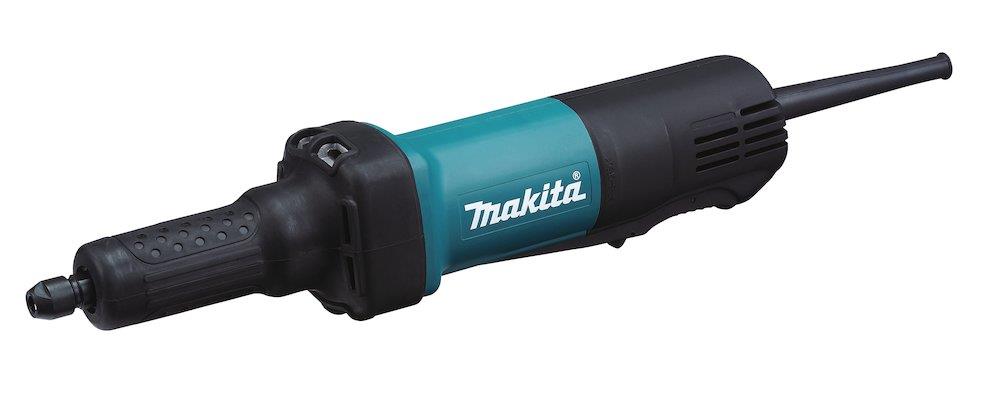 Makita GD0600 Straight grinder - 400W, 400W, 25000PR. minute