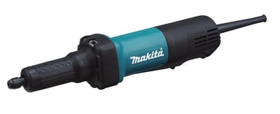 Makita GD0600 Straight grinder - 400W, 400W, 25000PR. minute