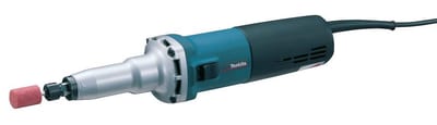Makita GD0800C Straight grinder - 750W, 7000-28000PR. minute