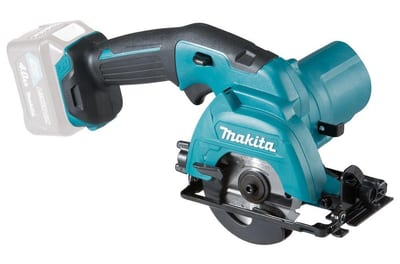 Makita HV301DZ Cordless Circular Saw - 10,8V, 0PCS, 85mm