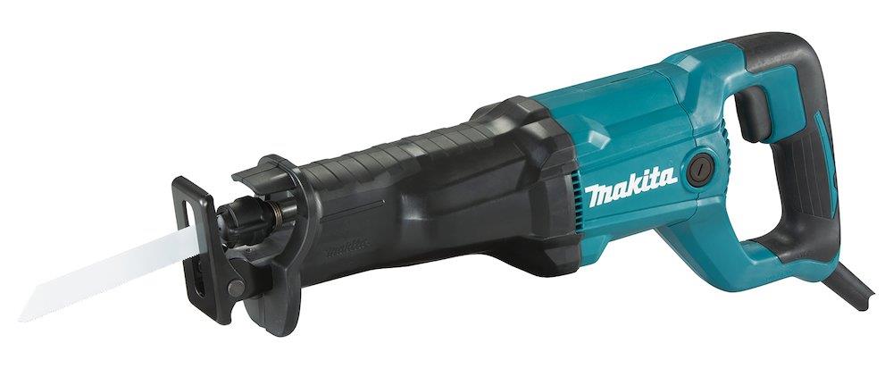 Makita JR3051TK Reciprocating saw - 1200W, 0-3000PR. minute