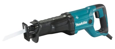 Makita JR3051TK Reciprocating saw - 1200W, 0-3000PR. minute