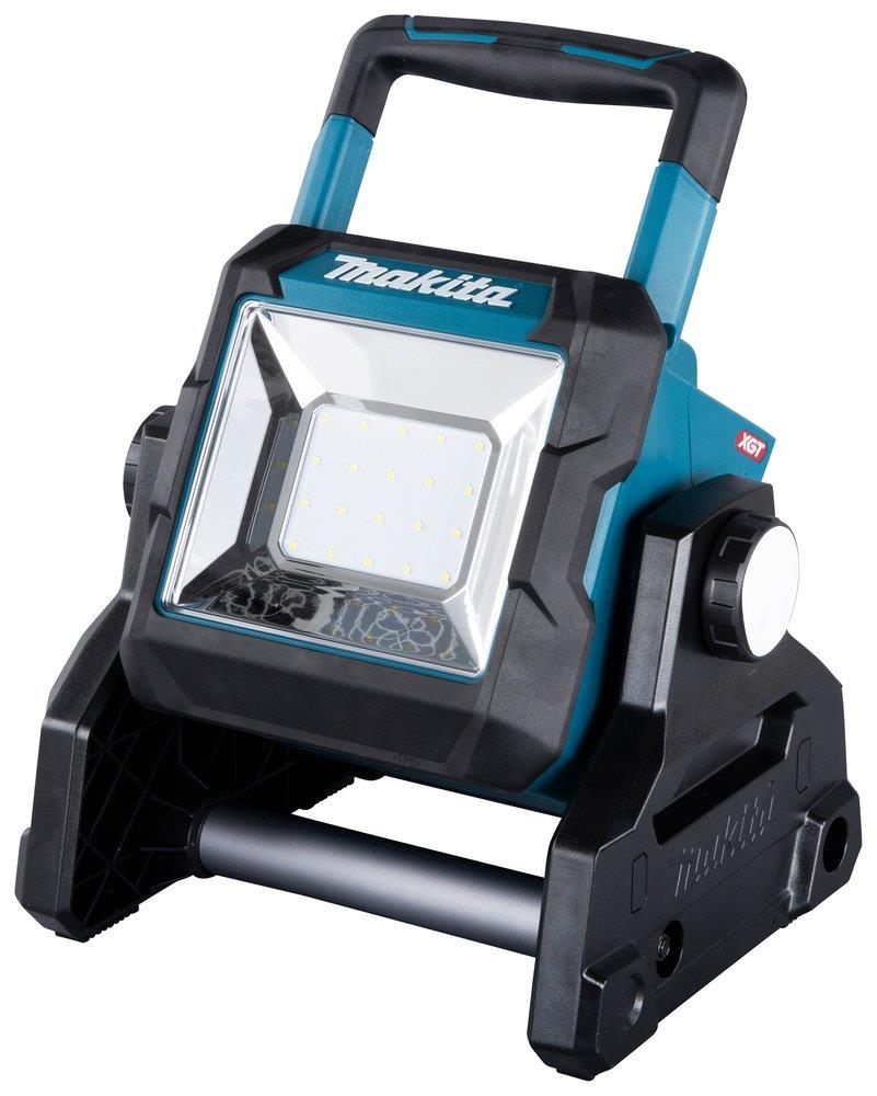 Makita ML003G Cordless work light - 40V, 0PCS, 1100LM