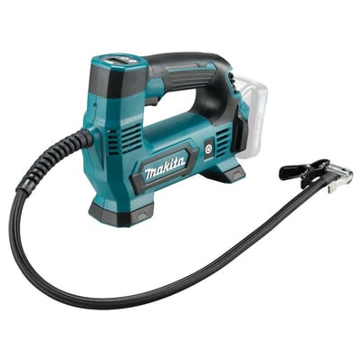 Makita MP100DZ Cordless Air Pump - 12V, 0PCS