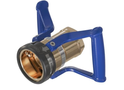 Manntek hose Coupling coupling brass female - 50, 2"