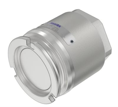 Manntek tank Coupling coupling aluminium han - 80, 3"