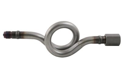 Manometer Tube without studs - 1/2" 378729
