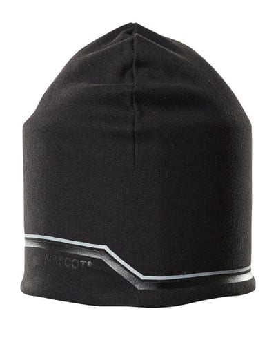 Mascot Complete 18150-807 Knit cap black fleece - One size