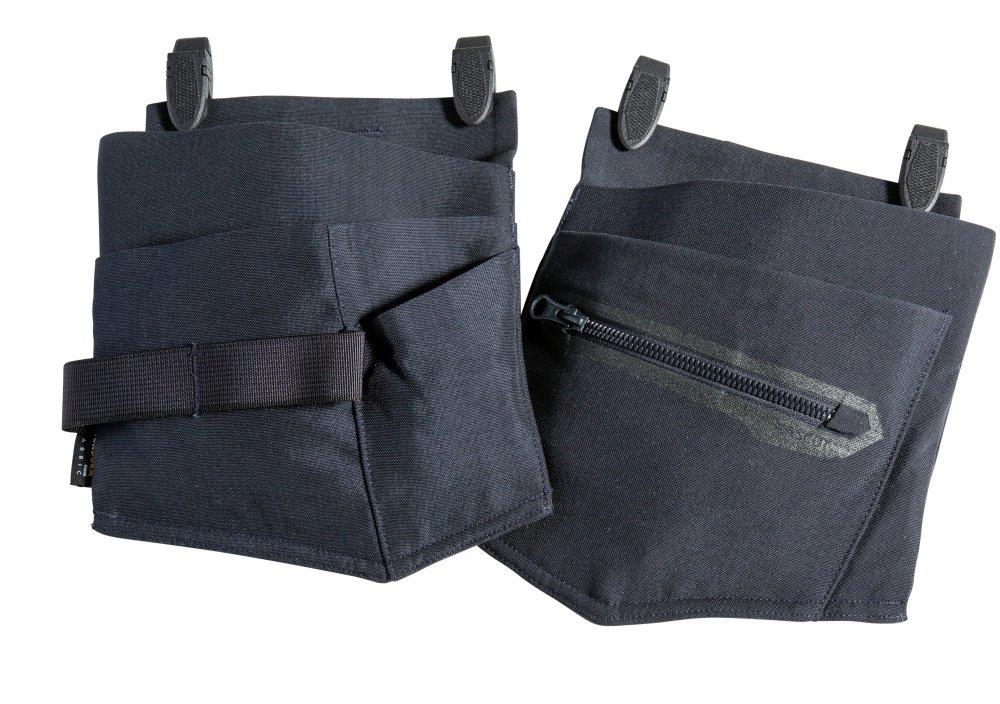 Mascot Customized 22450-012 Hanging Pockets Marine - One size