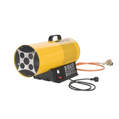 Master BLP 33M Gas Heater Cannon - 33000W, 230V
