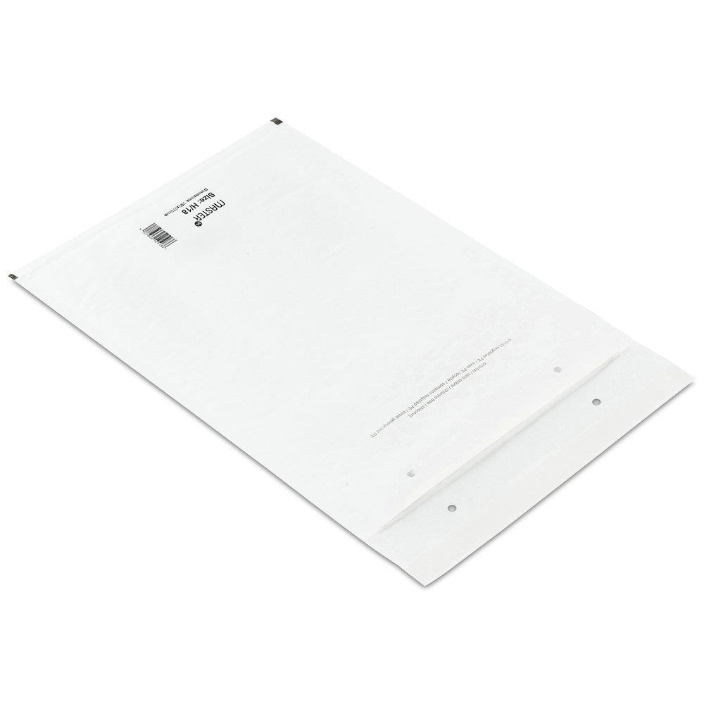 Master'In Bubble Envelope A3 - 445mm, 300mm, 50PCS