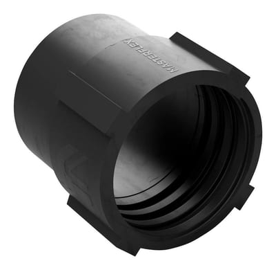 Master PUR Screw sleeve PU - 60,8mm, 60
