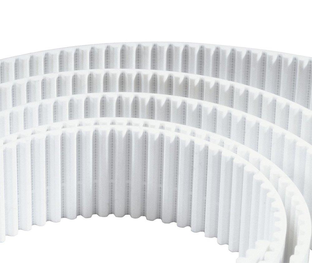 Megadyne Megaflex Timing Belt - 1760mm, 8mm, 50mm