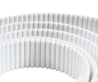 Megadyne Megaflex Timing Belt - 1760mm, 8mm, 50mm