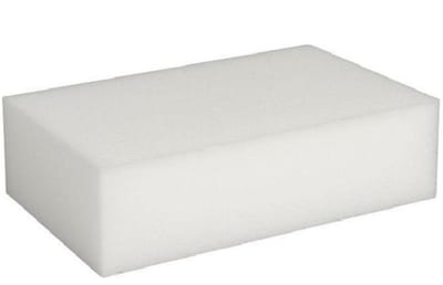 Melamine Sponge white - 110mm, 70mm
