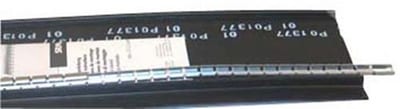 Melbye MRS 42/10-250 Repair Sleeve - 42mm, 10mm, 250mm