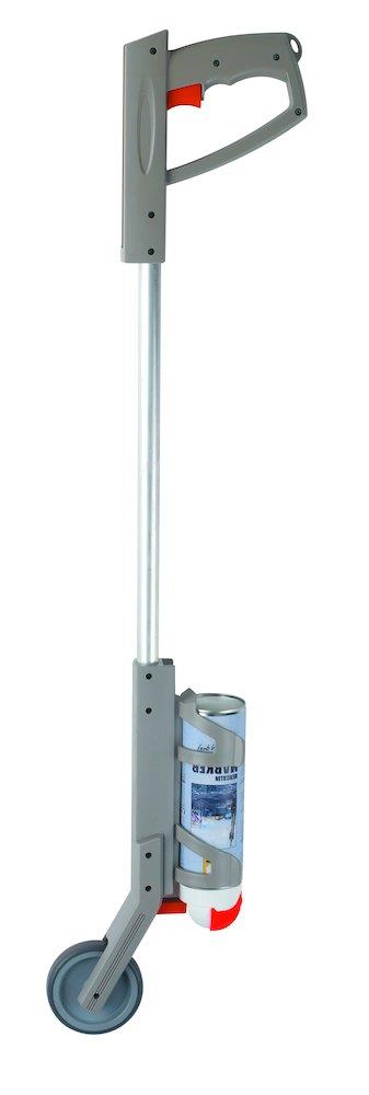 Mercalin Handle