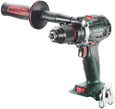 Metabo BS 18 Cordless Drill-/Screwdriver - 18V, 0PCS, 130Nm