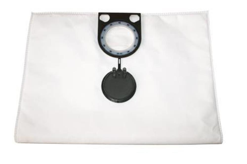 Metabo Fiber filter bag 25/35L 5PCS