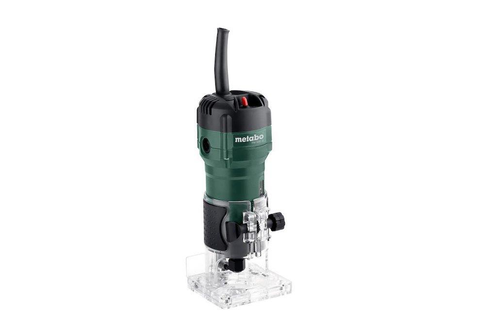 Metabo FM500-6 Edge Router - 500W, 32000PR. minute