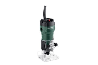 Metabo FM500-6 Edge Router - 500W, 32000PR. minute