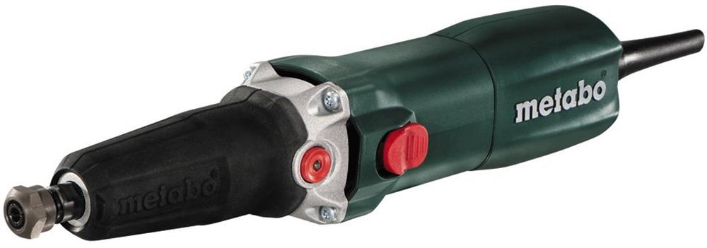 Metabo GE 710 PLUS Straight grinder - 710W, 430W, 10000-30500PR. minute