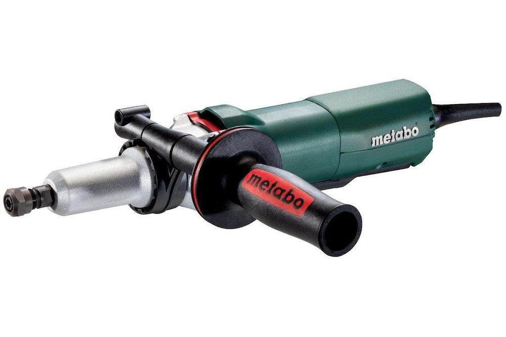 Metabo GEP950G PLUS Straight Grinder - 950W, 2500 - 8700PR. minute