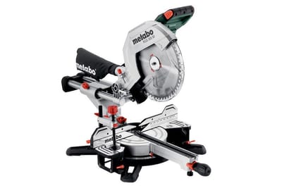 Metabo KGS 305 M Mitre Saw - 305mm, 1600W