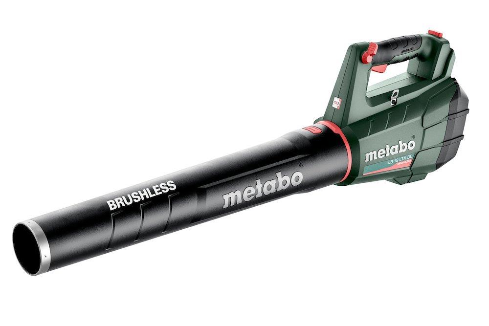 Metabo LB LTX BL Cordless leaf blower - 18V, 0PCS