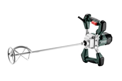 Metabo RWE1200 Mixing Machine - 1200W