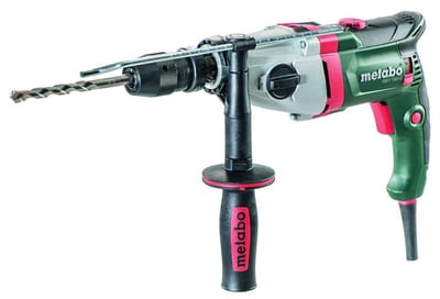 Metabo SBE 1300-2 Hammer Drill - 1300W