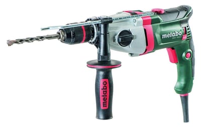 Metabo SBEV 1000-2 Hammer Drill - 1010W