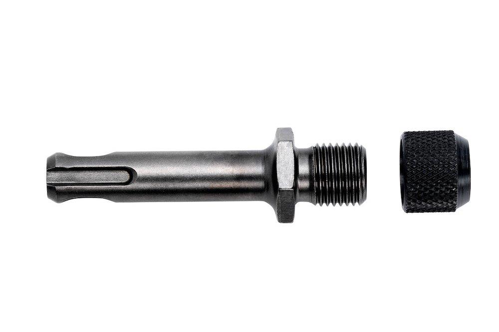 Metabo SDS-Plus 1/2" 20 UNF Adapter