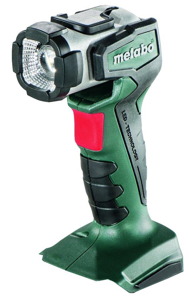 Metabo ULA Cordless lamp - 18V, 0PCS, 280LM