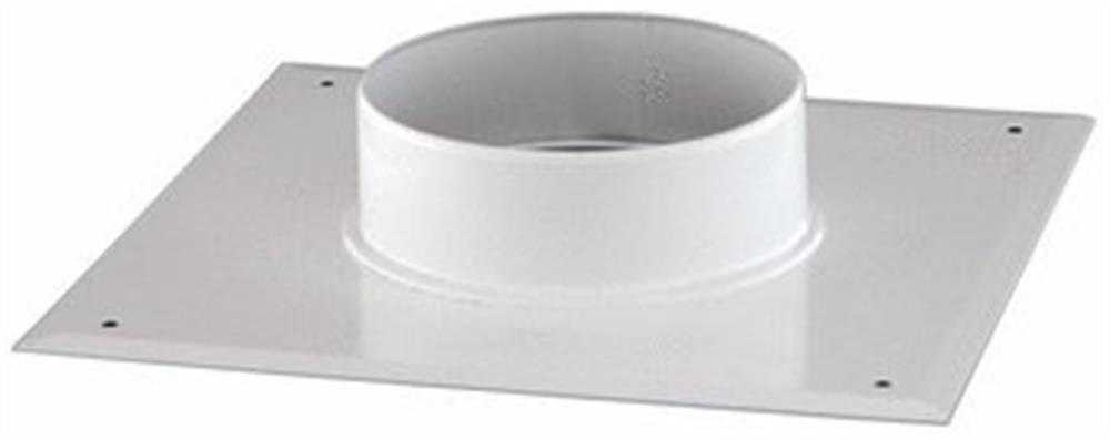 Metalbestos ConneXt Chimney Connection - 80mm, 125mm