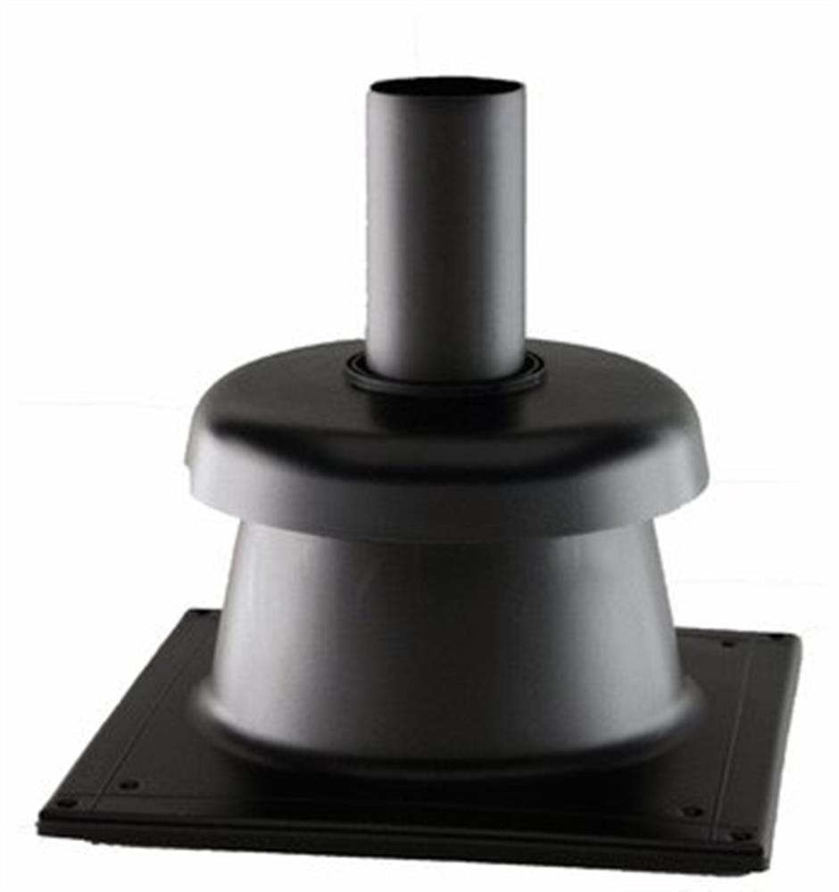 Metalbestos ConneXt Chimney Termination - 80mm