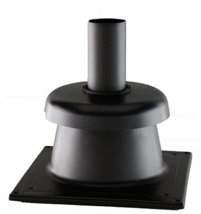 Metalbestos ConneXt Chimney Termination - 80mm