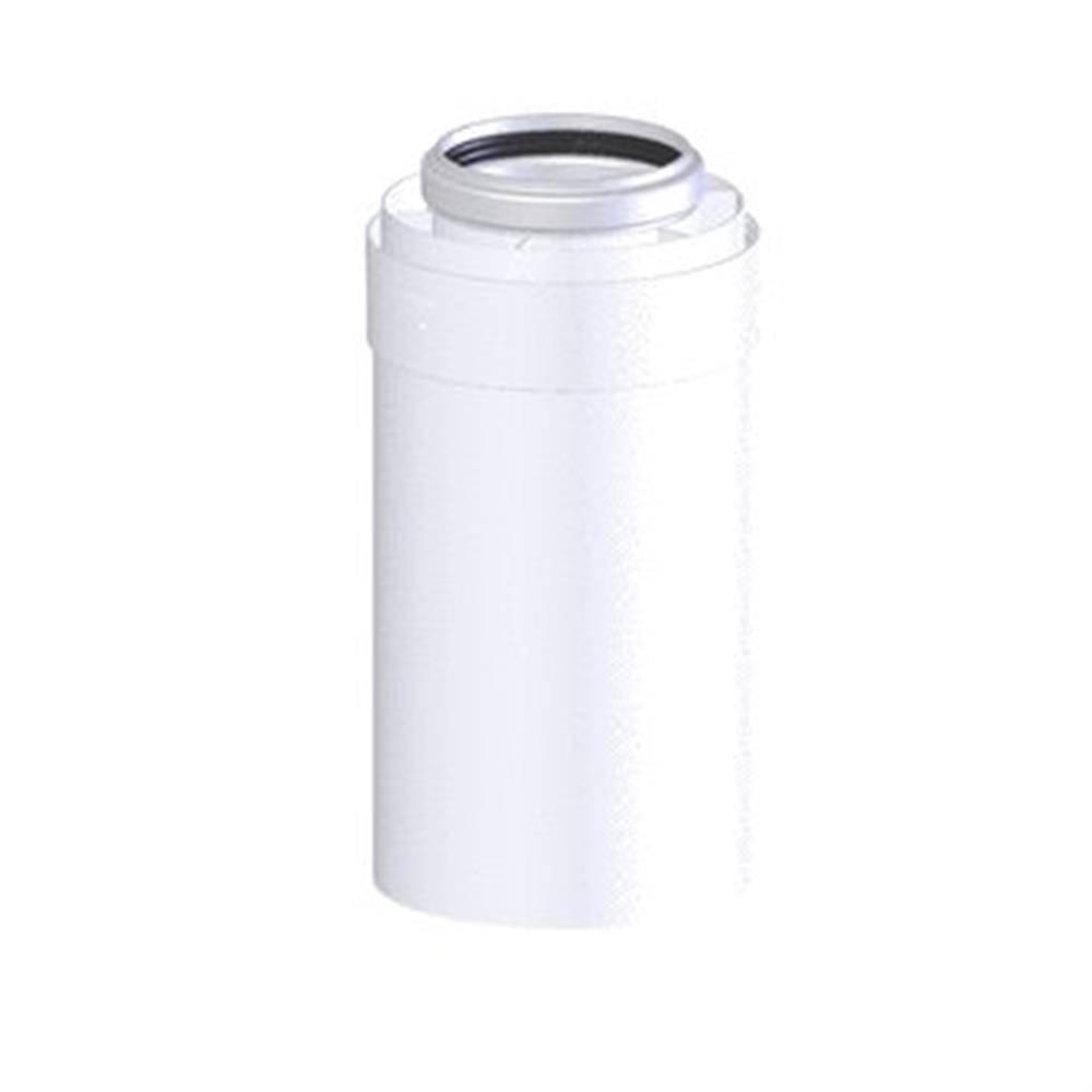 Metalbestos ConneXt Length - 80mm, 125mm, 500mm