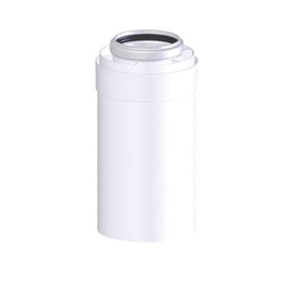 Metalbestos ConneXt Length - 80mm, 125mm, 500mm