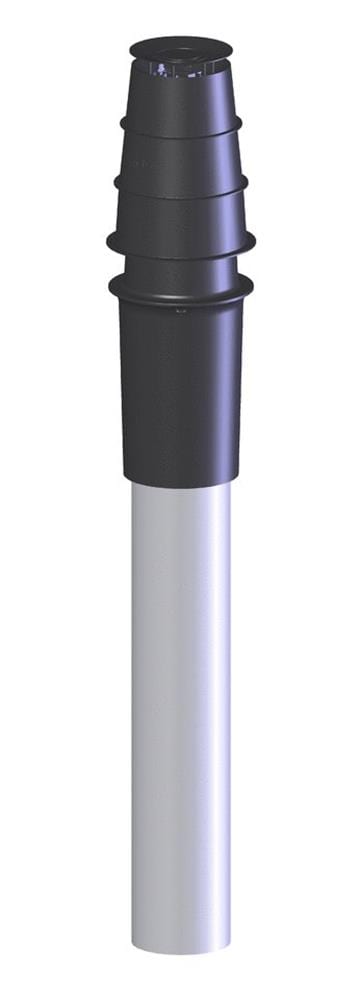 Metalbestos ConneXt Roof penetration - 80mm, 125mm, 1151mm