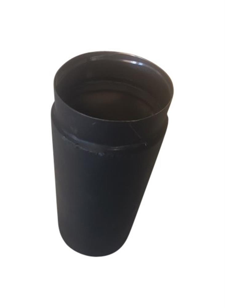 Metalbestos Coupling - 5", 130mm