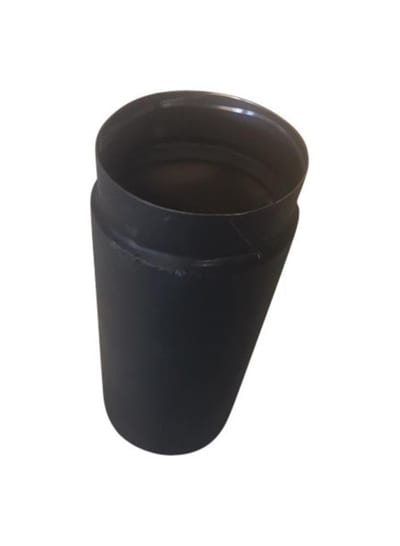 Metalbestos Coupling - 5", 130mm