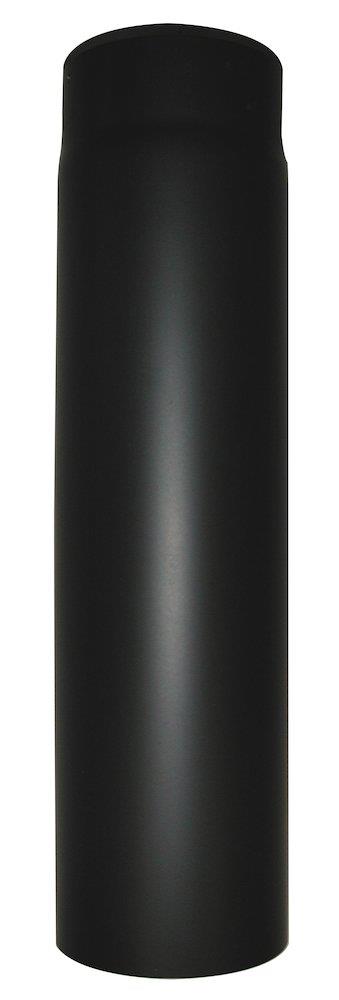 Metalbestos Flue Pipe without cleaning hatch - 5", 500mm, 130mm