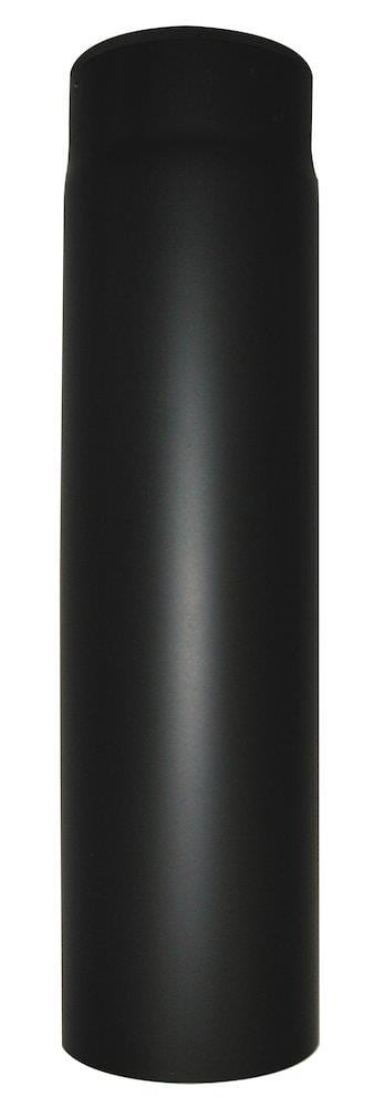 Metalbestos Flue Pipe without cleaning hatch - 5", 500mm, 130mm